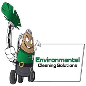 Environmental Cleaning & Restoration Solutions - Logo