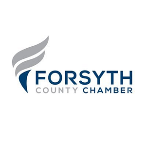 Forsyth County Chamber of Commerce - Logo