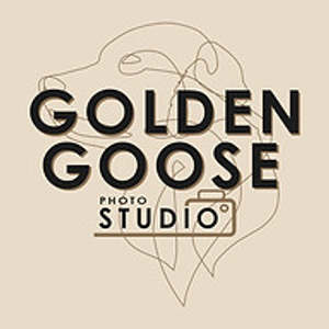 Golden Goose Studios - Logo