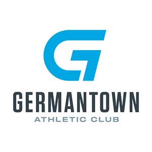 Germantown Athletic Club - Logo