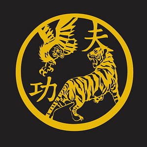Shaolin Kung Fu Center of Hadley - Logo