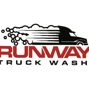 Runway Truck Wash