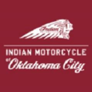Indian Motorcycles of Oklahoma City - Logo