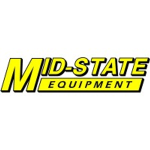 Mid-State Equipment - Columbus Ag & Turf - Logo