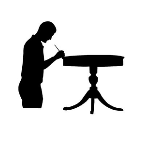 Classic Touch Up & Hardwood Floors - Logo