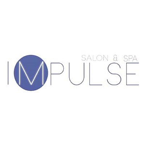 Impulse Salon & Spa - Logo