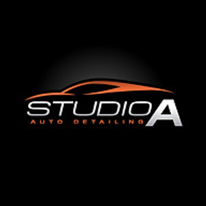 Studio A Louisville - Logo