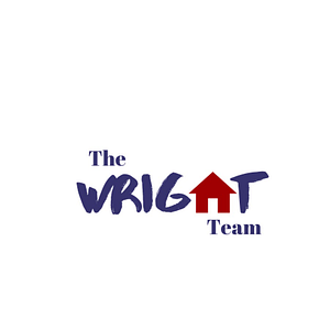 The Wright Team - Logo