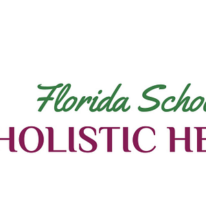 The Florida School of Holistic Health - Logo