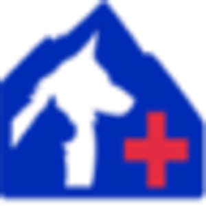 Spirit Mountain Animal Hospital - Logo
