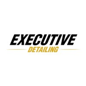 Executive Detailing - Logo
