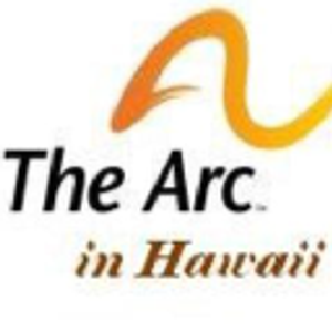 The Arc in Hawaii-Pearl City Center - Logo