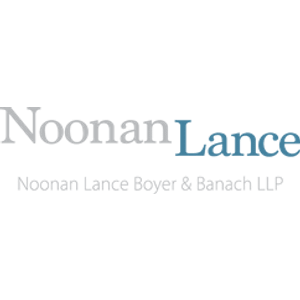 Noonan Lance Boyer & Banach, LLP - Logo