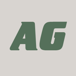 All Green Lawn Care - Logo