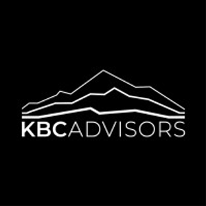 KBC Advisors - Washington - Logo