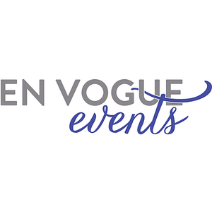 En Vogue Events - Logo