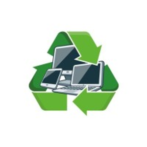 CAL E-WASTE RECYCLE LLC - Logo