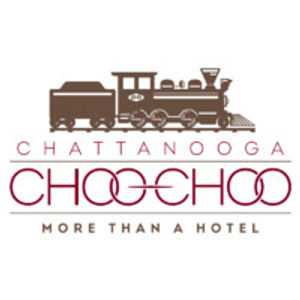 Chattanooga Choo Choo Historic District - Logo