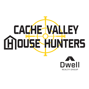 Cache Valley House Hunters - Logo