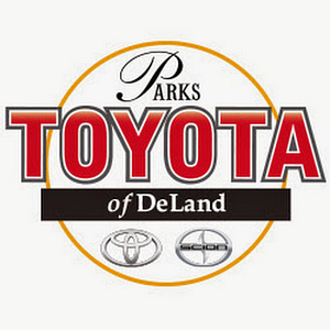 Parks Toyota of DeLand