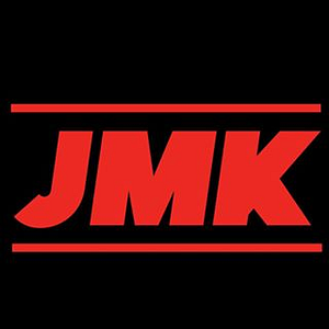 JMK Martial Arts - Logo
