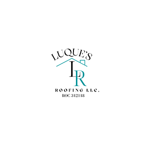 Luque's Roofing LLC - Logo