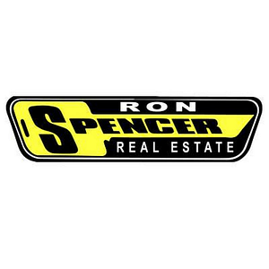 Ron Spencer Real Estate Inc - Logo