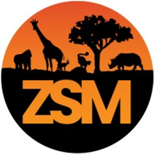 Zoological Society of Milwaukee - Logo