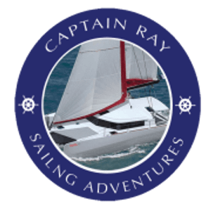 Captain Ray - Galveston