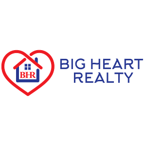 Big Heart Realty - Logo