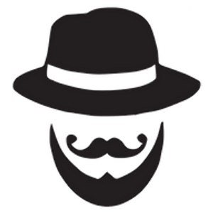 Stiffy's Beard Shop - Logo