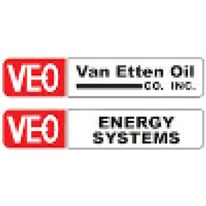 VEO Energy Systems - Logo