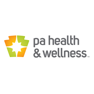 PA Health & Wellness - Logo
