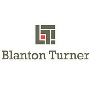 Blanton Turner - Logo