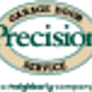 Precision Garage Door Service of Sioux Falls - Logo