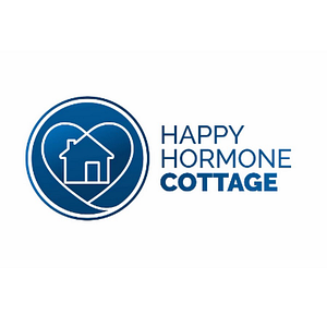Happy Hormone Cottage - Logo