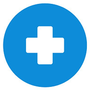 Blue Healthcare Training Centers - Logo