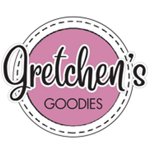 Gretchen's Goodies - Logo