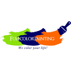 Full Color Painting, LLC - Logo