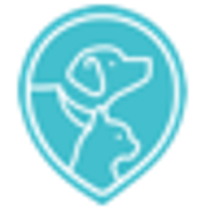 Crestview Veterinary Clinic on Airport Blvd - Logo