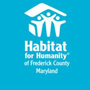 Habitat for Humanity of Frederick County, MD - Logo