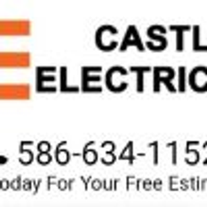 Castle Electric - Logo