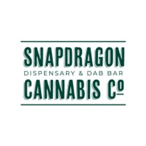 Snapdragon Cannabis Co. - East Ridge 1 - Logo