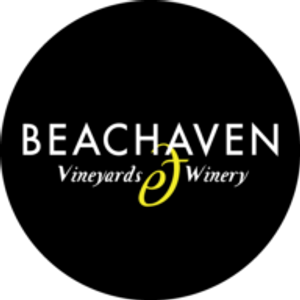 Beachaven Vineyards & Winery - Logo