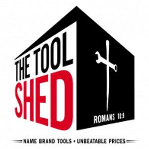 The Tool Shed