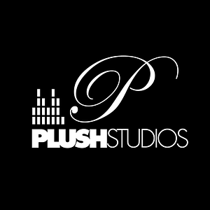 Plush Recording Studios - Logo