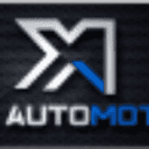 XM Automotive - Logo