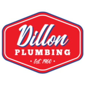 Dillon Plumbing - Logo