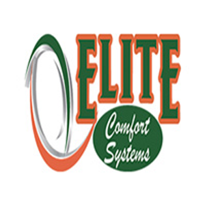 Elite Comfort Systems - Logo