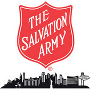The Salvation Army Southern Nevada - Logo